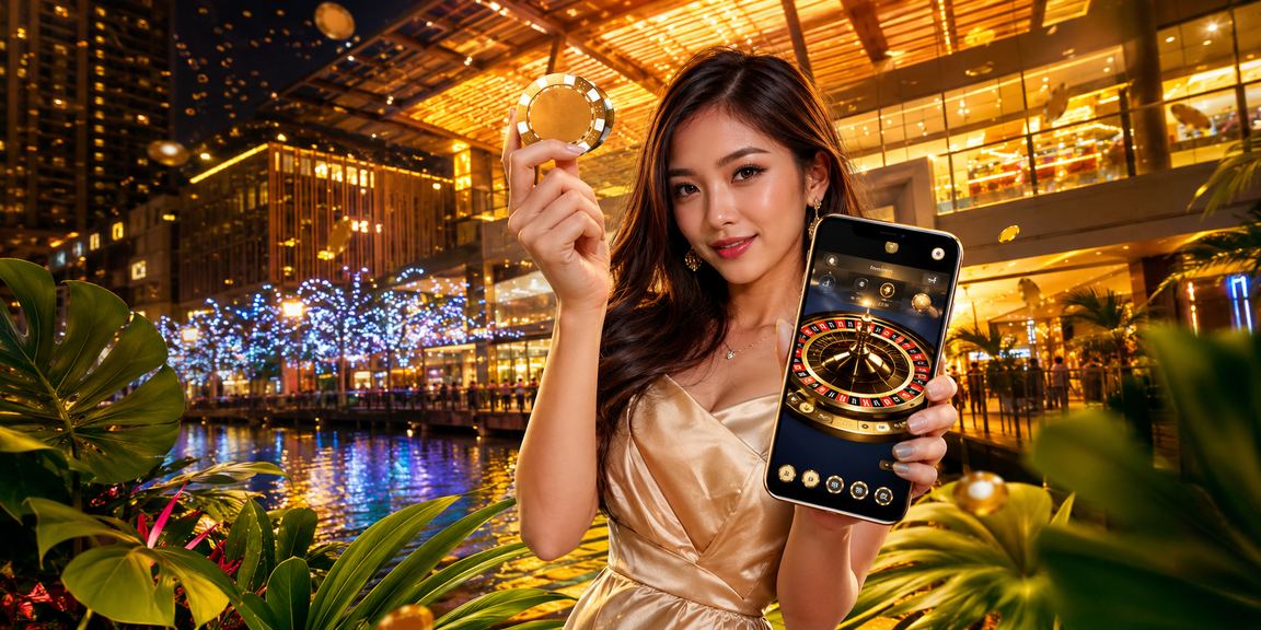 Pemain di Kuala Lumpur menggunakan aplikasi 79200 untuk bertaruh bola sepak pada waktu malam