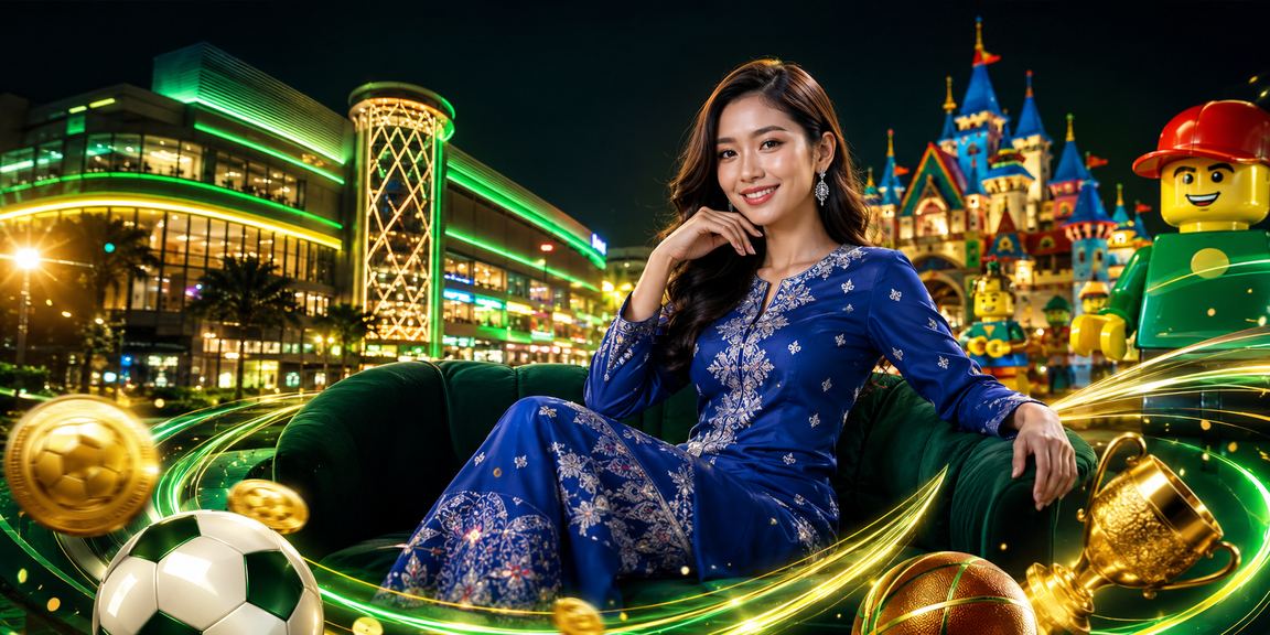 Peminat sukan Malaysia menikmati taruhan bola sepak dengan manfaat VIP 79200